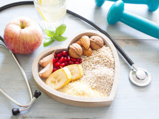 Conseils en micronutrition